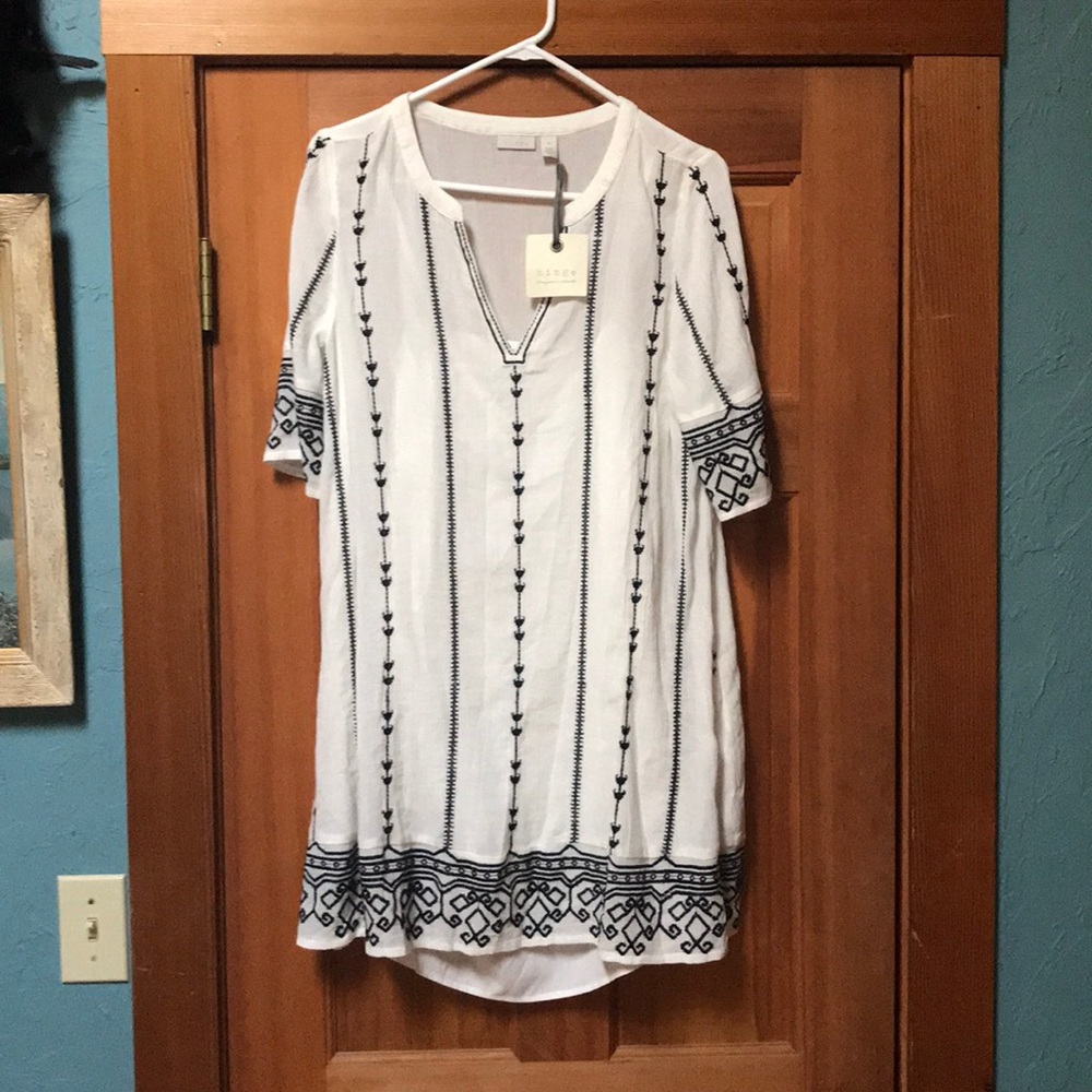 Women's blouse
